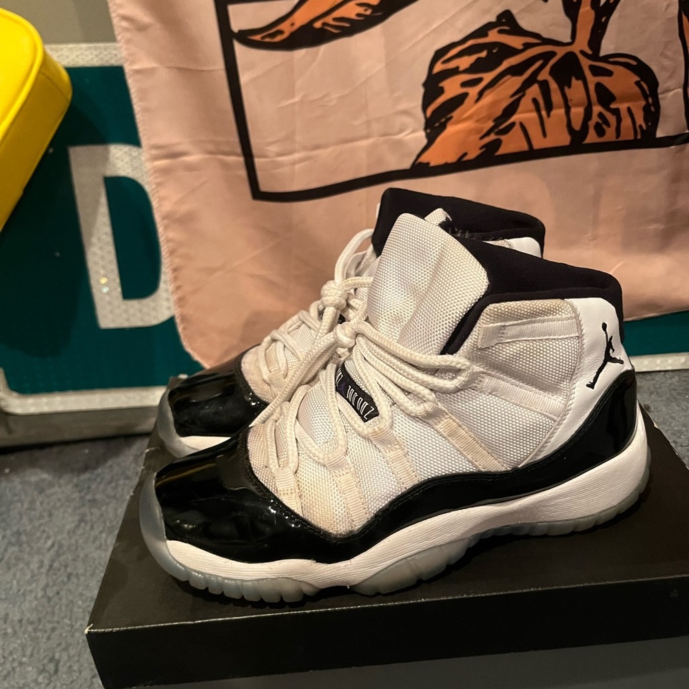 Air Jordan 11 Retro